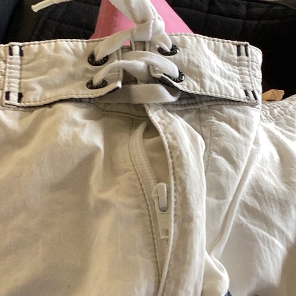 American Eagle Graphic Swim/Board Shorts size 36 - Picture 5 of 7